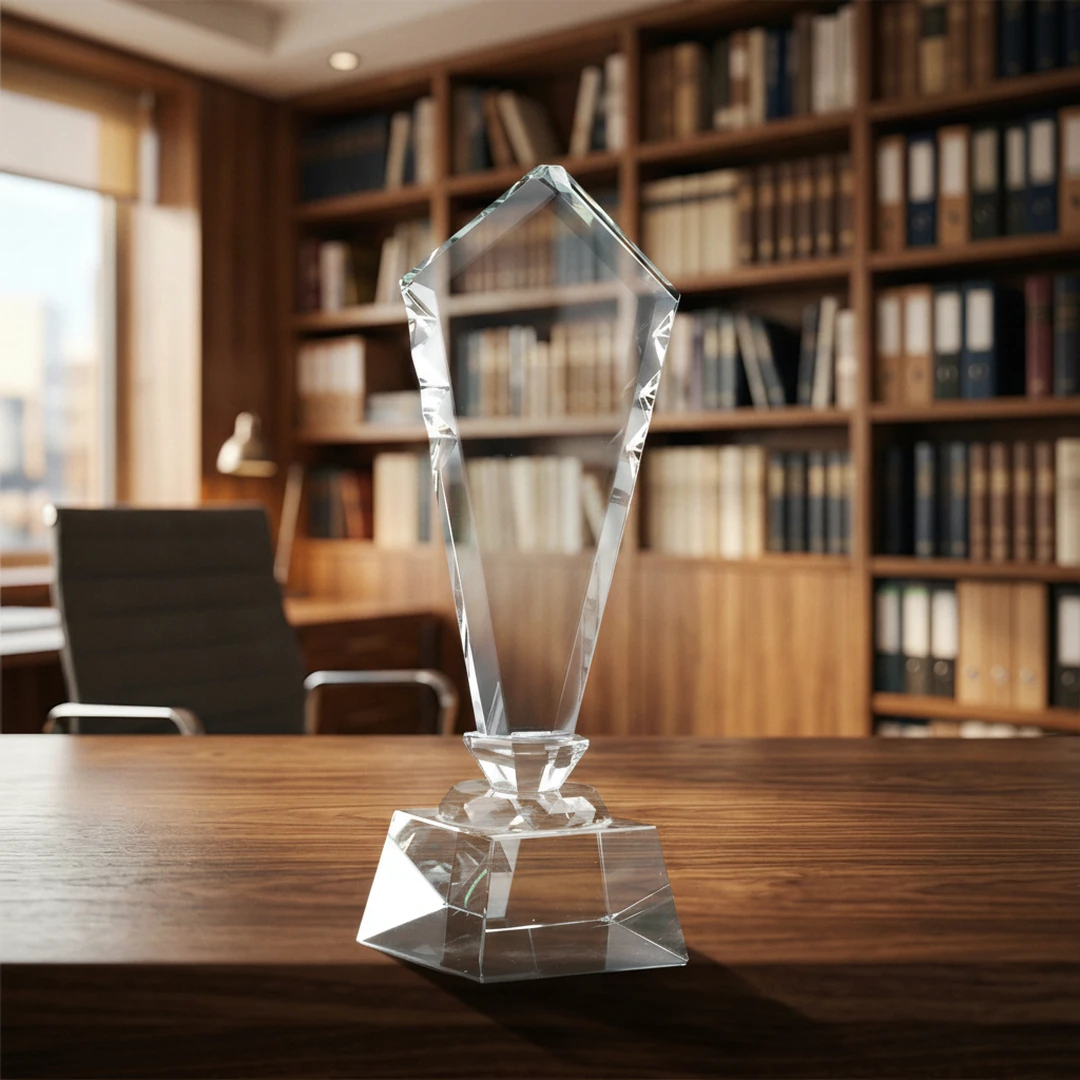 Crystal Awards 131